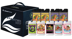 Advanced Nutrients Starter Kit
