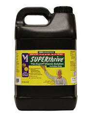 SUPERthrive Vitamin Solution (0.5-0-0)