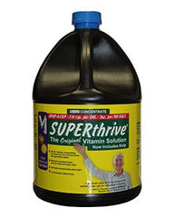 SUPERthrive Vitamin Solution (0.5-0-0)