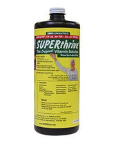 SUPERthrive Vitamin Solution (0.5-0-0)