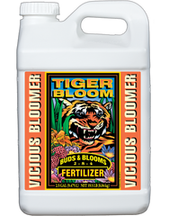 Tiger Bloom Liquid Plant Food