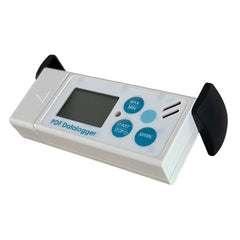 USB Humidity/Temperature Datalogger with PDF Reports