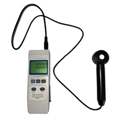 UV Light Meter UVA/UVB
