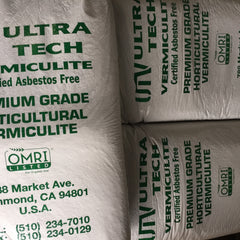 Ultra Tech Vermiculite