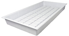 Flood Table 3x6 Premium White - All U Need Garden Supply