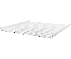 Active Aqua Infinity Tray Center, 4'x4' - All U Need Garden Supply
