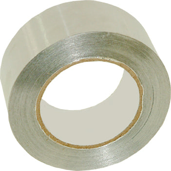 Aluminum Duct Tape 120 yards - All U Need Garden Supply