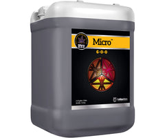 Micro 2.5 Gallon
