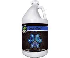 Sour-Dee Gallon
