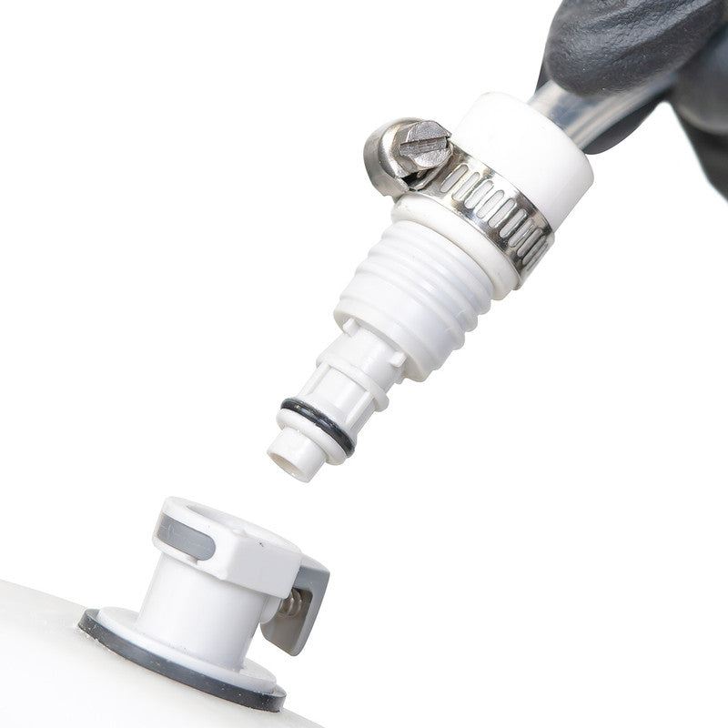 Athena - Foamer - All U Need Garden Supply