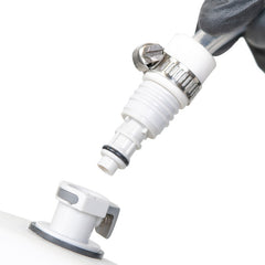 Athena - Foamer - All U Need Garden Supply