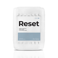 Athena - Reset - All U Need Garden Supply