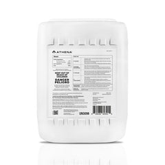 Athena - Reset - All U Need Garden Supply