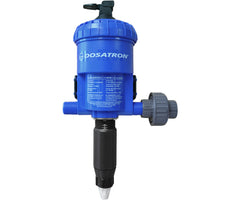 Dosatron WPD11 GPM - 4 to 34mL per gal (6/Cs)