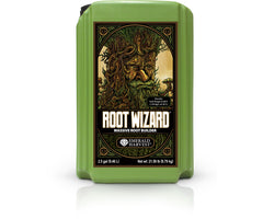 Emerald Harvest Root Wizard, 2.5 gal