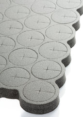 35 Hard Cloning Collars, pack of 35