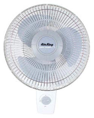 Air King 16" Wall Mount Fan