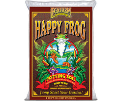 Happy Frog Potting Soil, 2 cu feet