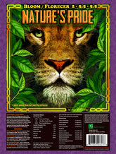 Pride Lands Bloom Fertilizer