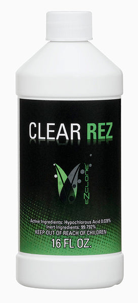 Ez-Clone Clear Rez Gallon - All U Need Garden Supply