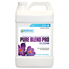 Botanicare® Pure Blend® Pro Bloom Formula 2 - 3 - 5 - All U Need Garden Supply