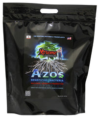 Xtreme Gardening Azos - All U Need Garden Supply