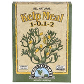 Down To Earth Kelp Meal - 4lb