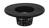 Gro Pro Mesh Pot/Bucket Lid 6 in (50/Cs)