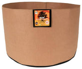 Gro Pro Essential Round Fabric Pot - Tan 65 Gallon (20/Cs)