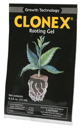 Clonex® Rooting Gel - All U Need Garden Supply
