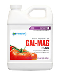 Botanicare® Cal-Mag™ Plus 2 - 0 - 0 - All U Need Garden Supply