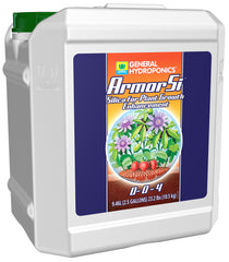 General Hydroponics® Armor Si™ 0 - 0 - 4 - All U Need Garden Supply