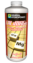 General Hydroponics® CALiMAGic™ 1 - 0 - 0 - All U Need Garden Supply