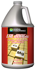 General Hydroponics® CALiMAGic™ 1 - 0 - 0 - All U Need Garden Supply