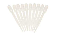 Transfer Pipettes, 5 ml, 20 per pack