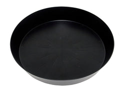 Big Saucer Black 20" case of 5