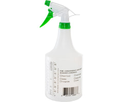 32 oz Plastic Sprayer