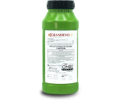 Marrone Bio Grandevo CG®Bioinsecticide 1 POUND
