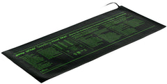Seedling Heat Mat 48"x20" 107W
