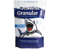 Great White Granular 1 2.2lbs