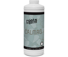 Roots Organics CalMag 1 qt