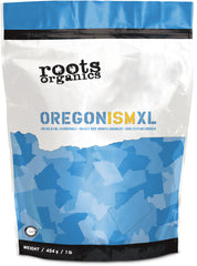 Oregonism XL Endo/Ecto-Mycorrhizae
