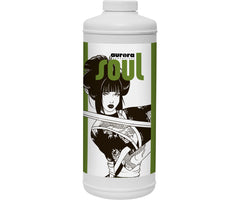 Soul Sensei Grow, Quart
