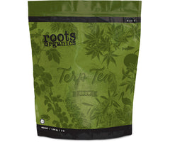 Roots Organics Terp Tea Grow - All U Need Garden Supply