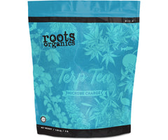 Roots Organics Terp Tea Microbe Charge - All U Need Garden Supply