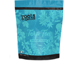 Roots Organics Terp Tea Microbe Charge 9lb