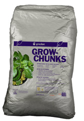 Grow Chunks, 2cf bag, case of 3