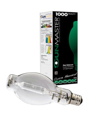 MH Conversion (HPS to MH) BT37 Bulb, 1000W