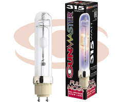 Sunmaster 315W CMH Full Nova WX 3K