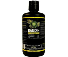 Banish, 32 oz